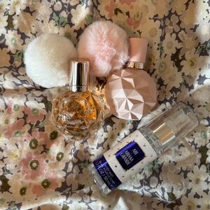 Ariana Grande Perfumes Set of 3